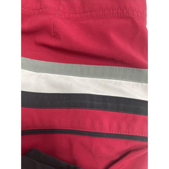 Y2K VTG Rusty Boardshorts Sz 46 Surfing Beach Swim Trunk Shorts No Lining Pocket - Picture 16 of 16